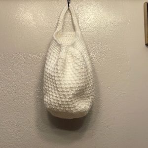 Bag for Gloves, Mittens, and Scarves